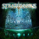 Stratovarius - Eternal LP