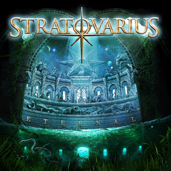 Stratovarius - Eternal LP