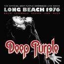 Deep Purple - Live At Long Beach Arena 1976 3xLP