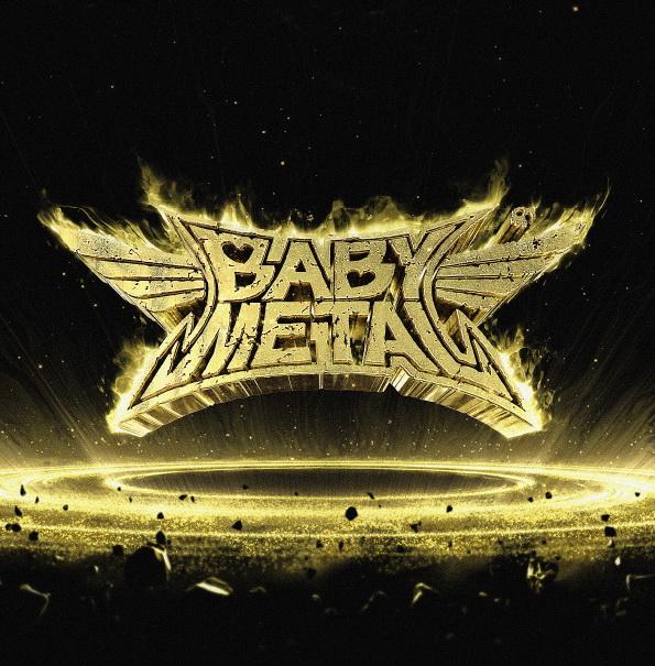 Babymetal - Metal Resistance 2xLP