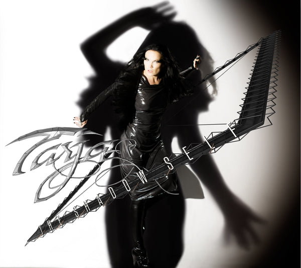 Tarja Turunen - The Shadow Self LP