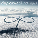 Deep Purple - All I Got Is You 12''