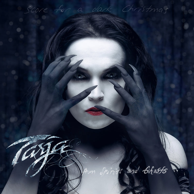 Tarja Turunen - From Spirits and Ghosts (Score For A Dark Christmas) LP