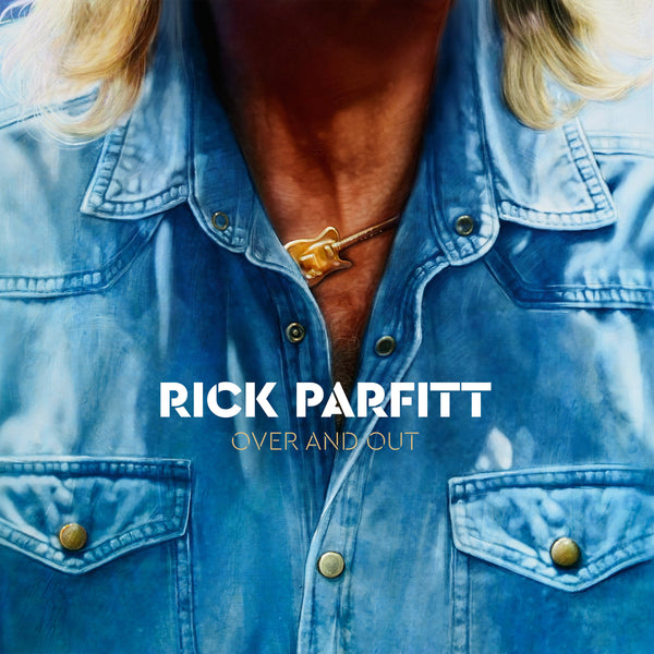 Rick Parfitt - Over And Out LP