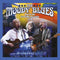 Moody Blues - Days Of Future Passed Live 2xLP