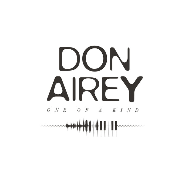 Don Airey - One Of A Kind 2xLP