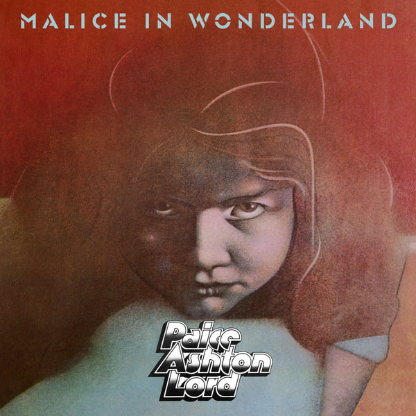 Paice Ashton Lord - Malice In Wonderland 2xLP