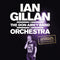 Ian Gillan - Contractual Obligation
