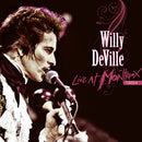 Willy DeVille - Live At Montreux 1994 2xLP