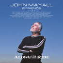 John Mayall - Along for the Ride 2xLP