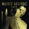 Roxy Music - Live 3xLP
