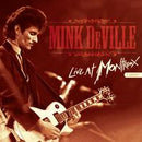 Mink DeVille - Live At Montreux 1982 2xLP