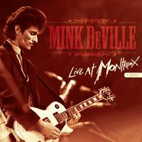 Mink DeVille - Live At Montreux 1982 2xLP