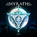 Myrath - Shehili LP