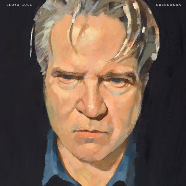 Lloyd Cole - Guesswork LP