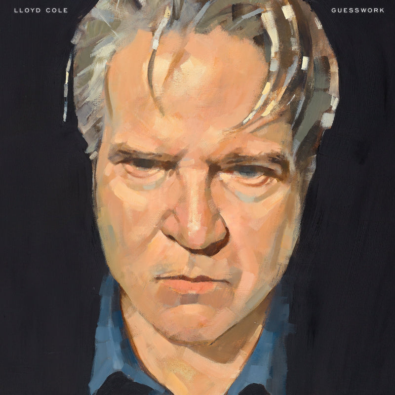 Lloyd Cole - Guesswork LP