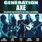 Generation Axe - The Guitars That Destroyed The World- Live In China 2xLP