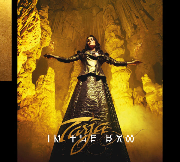 Tarja Turunen - In The Raw 2xLP