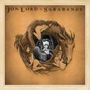 Jon Lord - Sarabande LP