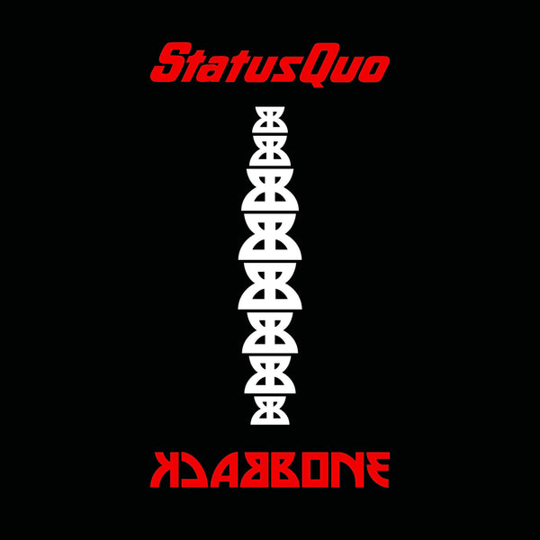 Status Quo - Backbone LP