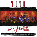 Toto - Live At Montreux 1991 2xLP