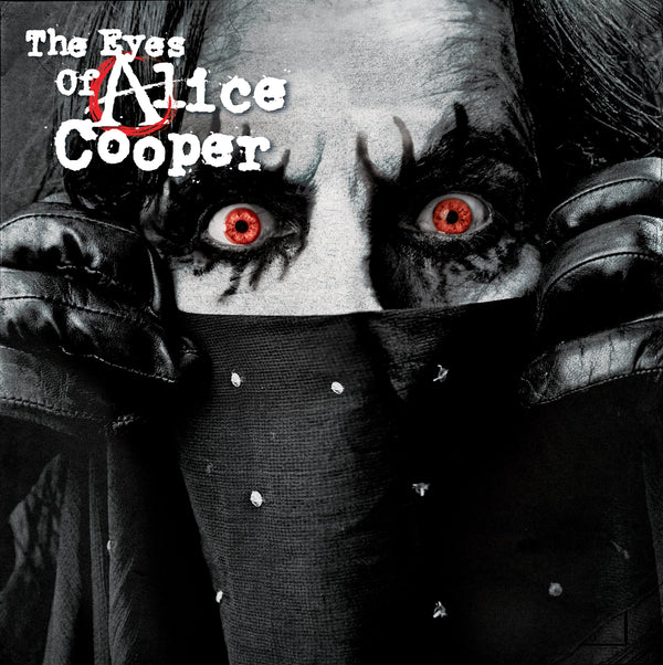 Alice Cooper - The Eyes of Alice Cooper LP