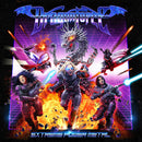 Dragonforce - Extreme Power Metal 2xLP