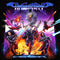 Dragonforce - Extreme Power Metal 2xLP
