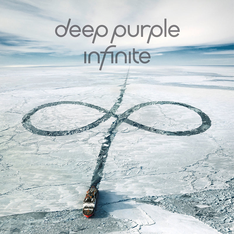 Deep Purple - InFinite 2xLP