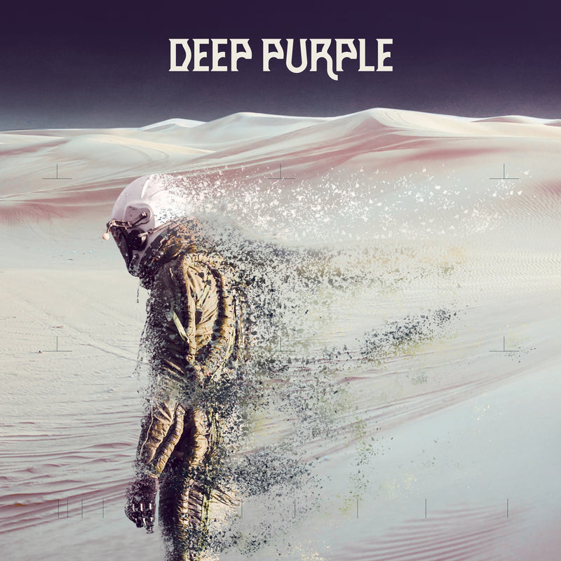 Deep Purple - Whoosh! 2xLP