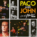 Paco De Lucia & John McLaughlin - Montreux 1987 2xLP