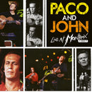 Paco De Lucia & John McLaughlin - Montreux 1987 2xLP