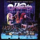 Heart - Live At The Royal Albert Hall 2xLP