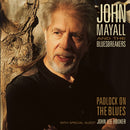 John Mayall & The Bluesbreakers - Padlock On The Blues 2xLP