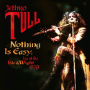Jethro Tull - Nothing Is Easy - Live At The Isle Of Wight 1970 2xLP