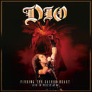 Dio - Finding The Sacred Heart - Live In Philly 1986 2xLP