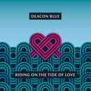 Deacon Blue - Riding On The Tide Of Love LP