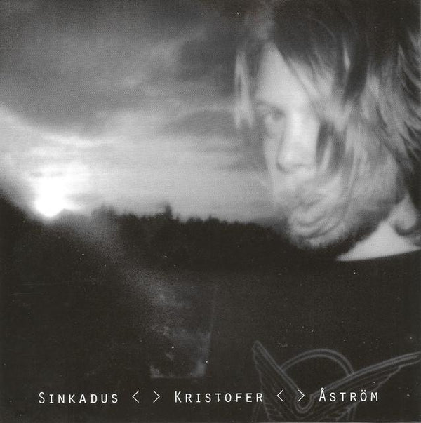 Kristofer Åström - Sinkadus LP