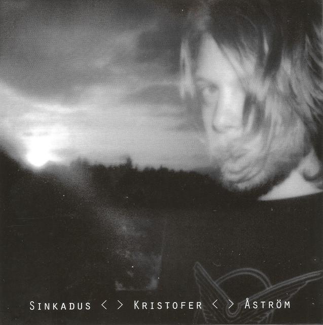 Kristofer Åström - Sinkadus LP