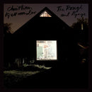 Christian Kjellvander - The Rough And Rynge LP