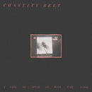 Chastity Belt - I Used To Spend So Much Time Alone LP