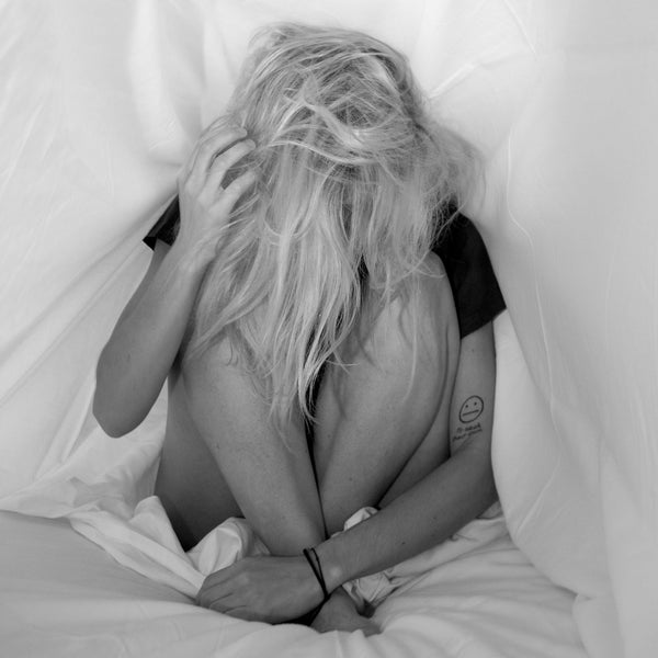 Bully - Losing LP