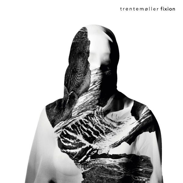 Trentemøller - Fixion 2xLP