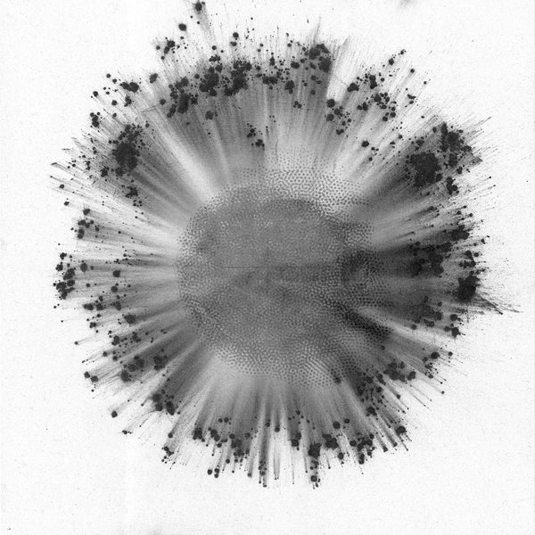 Trentemøller - Obverse 2xLP