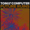 TOM and his Computer - Future Ruins LP