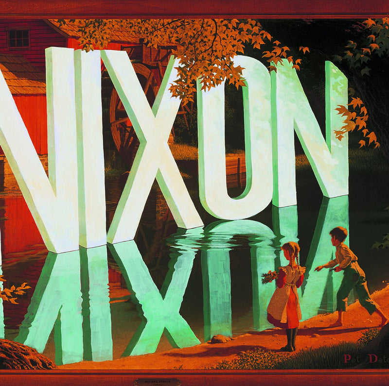 Lambchop - Nixon LP