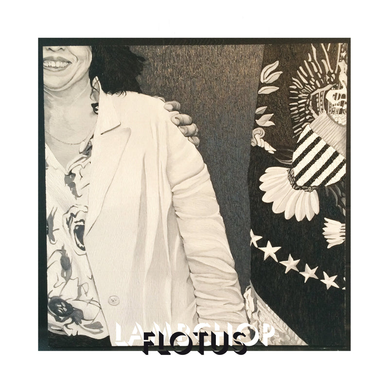 Lambchop - Flotus 2xLP