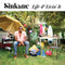 Sinkane - Life & Livin' It LP