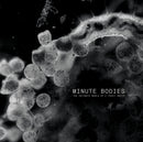 Tindersticks - Minute Bodies: The Intimate World Of F. Percy Smith 2xLP+DVD
