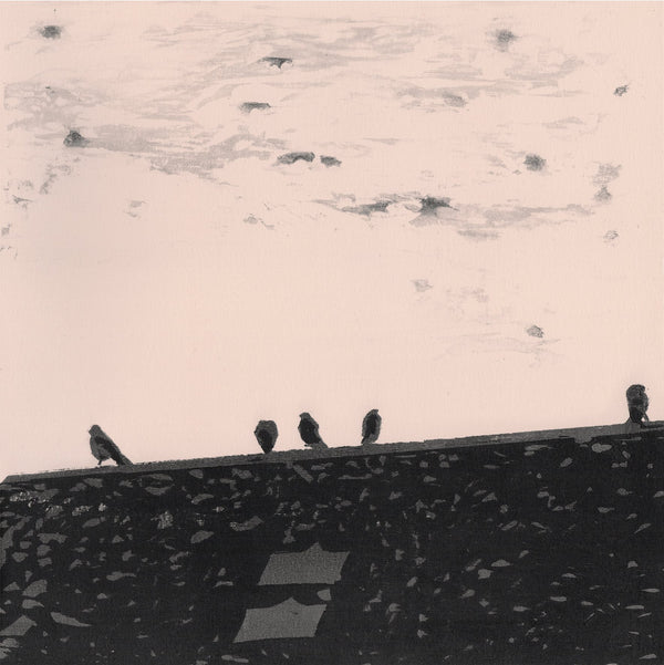 Stuart A. Staples - Arrhythmia LP
